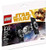 LEGO Star Wars Imperial TIE Fighter Bagged Set 30381