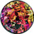 Five Nights at Freddy's Large Paper Plates (8ct)