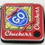 Magnetic Poetry Go Games Checkers