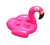 Drink Pool Floats Cup Holder Floats Inflatable Floating Coasters for Pool Party and Kids Bath Toys Inflatable Drink Holder (Big Flamingo)