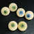 Glow-in-the-Dark Bouncing Eyeballs (1 dz)