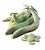 Burpee Armenian Cucumber Seeds 100 seeds