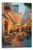 iCanvasART Caf?an Gogh 2008, Arles France Canvas Print, 18" x 12"