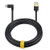 Oculus Quest Link Cable, USB Type C Cable 16ft/5M, 90 Degree Angled High Speed Data Transfer & Fast Charging Compatible for Oculus Quest VR Headset an
