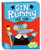 Peaceable Kingdom Gin Rummy Classic Card Game for Kids - 52 Cards with Gift Box
