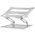 Besign LS05 Aluminum Laptop Stand, Ergonomic Adjustable Notebook Stand, Riser Holder Computer Stand Compatible with MacBook Air Pro, Dell, HP, Lenovo