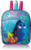 Disney Girls' Finding Dory Mini Backpack, BLUE/HOT PINK