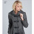 Simplicity Creative Patterns Simplicity Pattern 8262 Leanne Marshall Coat or Jacket for Misses, Size: R5 (14-16-18-20-22),