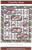 Pine Tree Country Quilts PT1643 Pattern