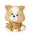 Aurora World Wobbly Bobblee Dog Plush, 6.5" Tall
