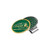 LinksWalker NCAA North Dakota State Bison Golf Hat Clip with Ball Marker