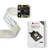 Raspberry Pi Noir Camera Module V2 8MP 1080P for Raspberry Pi 4, 3 B+, 3, Pi Zero