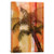 iCanvasART iCanvas Palm Tree Gallery Wrapped Canvas Art Print by Irena Orlov, 18" x 12"