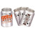 Paladone Beer Can Playing Cards