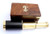 Nauticaz 6" Handheld Brass Telescope with Wooden Box - Pirate Navigation