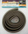 KidCO Foam 10 Count Edge Protector, Brown