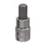 OEMTOOLS 22834 10mm Metric Drive Hex Bit Socket