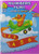 School Zone Write & Reuse Workbook-Math Fun Ages 5-6