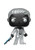 Funko Pop Marvel Games: Spider-Man Video Game - Mr. Negative Collectible Figure, Multicolor