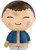 Funko Dorbz: Stranger Things - Eleven Collectible Vinyl Figure