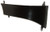 OE Replacement Toyota Corolla Rear Driver Side Bumper Filler (Partslink Number TO1182102)