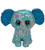 TY Stuart Elephant FLIPPABLE - MED