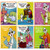 Hallmark Shoebox Maxine All Occasions Card Assortment (6 Cards with Envelopes)