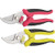 Do it Best GS GP-1501-3C Stainless Steel Bypass Pruner, 7"