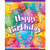 Brilliant Birthday Goodie Bags, 8ct
