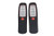 EcoGecko Work Light Flashlight 24 LED Bulbs Super Bright Light with Built-in Hook Hanger and Magnet, 2 Worklights Included