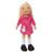 Manhattan Toy Groovy Girls Lorelei Fashion Doll