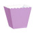 Mega Pack Scalloped Favor Boxes - Lilac