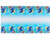 American Greetings Finding Dory Plastic Party Table Cover, 54" x 96"