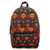 Five Nights at Freddys Backpack FNAF Game Over 16" Book Bag