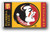 NCAA Florida State Seminoles 3-by-5 Foot Flag with Grommets