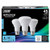 FEIT Electric Enhance R20 E26 (Medium) LED Bulb Daylight 45 Watt Equivalence 3 pk