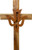 Logos Trading Post Holy Land Olive Wood Holy Spirit Dove Hanging Wall Cross from Israel, Holding Cross and Worry Stone, Hand Carved Olive Wood from Jerusalem 4.75" Logos Trading Post Holy Land Olive Wood Holy Spirit Dove Hanging Wall Cross from Israel, Holding Cross and Worry Stone, Hand Carved Olive Wood from Jerusalem 4.75"