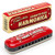 SCHYLLING Learn To Play Harmonica, 1 EA