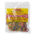 Proclaim Rubber Bands Assorted Brights 200 Count Assorted Brights