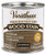 Varathane 307415 Premium Fast Dry Wood Stain, 1/2 Pint, Briarsmoke