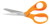 Fiskars Crafts 8180 RazorEdge Fabric Shears, 8-Inch Fiskars Crafts 8180 RazorEdge Fabric Shears, 8-Inch