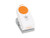 Fiskars Thick Punch ThickPunch Star 1.5"