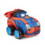 HeroDrive 07007 DC Super Friends Power Pals - Superman Vehicle, Multicolor