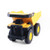 Cat Construction Steel toy Dump Truck