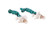 Bachmann Trains - Scenery Accessories - LED LIGHTING KIT (2 pcs) - HO Scale