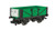 Bachmann Thomas and Friends Troublesome #4 Truck (HO Scale)