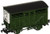 Bachmann Trains - THOMAS & FRIENDS TROUBLESOME TRUCK #3 - HO Scale