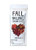 Fall In Love Pumpkin Spice Flavored Coffee, 12 Oz