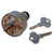 Indak Ignition Switch, Club Car 102044702, ea, 1