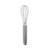 KitchenAid Classic Utility Whisk, One Size, Gray